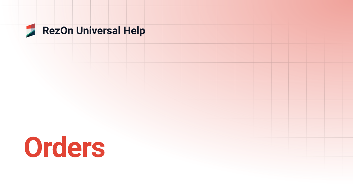 orders-rezon-universal-help